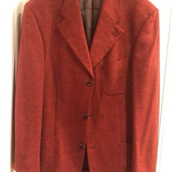 WINDSOR - Men’s Jacket / Blazer - Picture 1 of 4